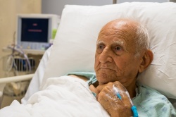 U-M study shows higher rate of sepsis within 90 days of hospitalization,...