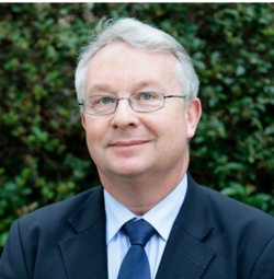 Professor Martin McKee. Professor of European Public Health at the London...