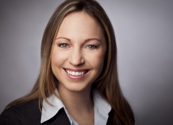 Nicole Eisenmenger, Director of the Reimbursement Institute in Cologne