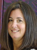Gina M. Berg, PhD, MBA, of University of Kansas School of Medicine–Wichita.