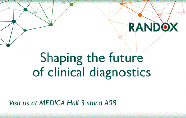 Photo: Shaping the future of clinical diagnostics