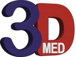 Photo: International Conference on 3D Printing in Medicine