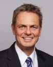 Dr. Bernd Tillig, Präsident der Deutschen Gesellschaft für Kinderchirurgie e....