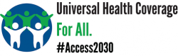 Photo: Universal Health Coverage on access to healthcare: KICK-OFF MEETING...