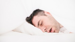 Deep sleep maintains the learning efficiency of the brain.