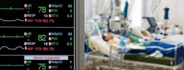 Machine learning may be used to predict severe sepsis and septic shock in...