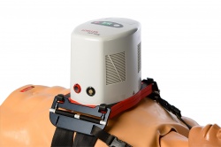 Photo: EASY PULSE® – latest generation of automatic CPR devices