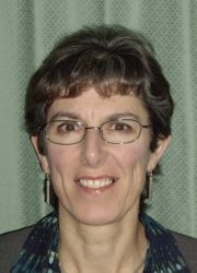 Professor Ann Blandford of the University College London
