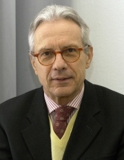 Prof Richard Fotter