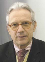 Professor Richard Fotter