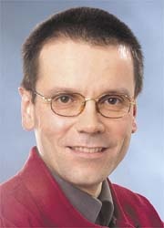 Dr Patrik Zickgraf