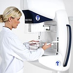 Sectra MicroDose Mammography