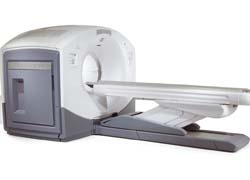 Photo: GEs new Discovery PET/CT 600 scanners go global