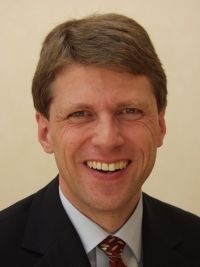 Prof. Dr. Jürgen Hochberger