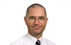 Dr Hubertus Gloger