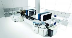 Siemens reports that its ADVIA LabCell can help laboratories to maximise lab...