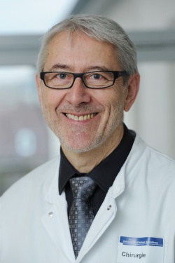 Dr Michael Frenken