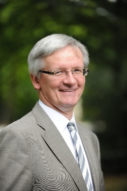Prof. Dr. Peter Mildenberger