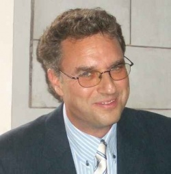 Professor Dr. Stephan Miller