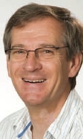  Professor Dr Karl-Friedrich Kreitner