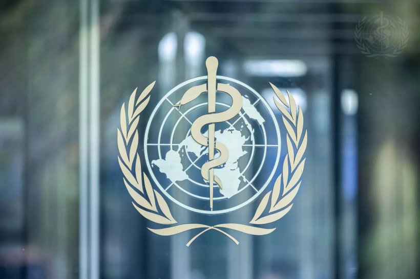Die Zentrale der Weltgesundheitsorganisation (WHO) in Genf. An der TUM ist...
