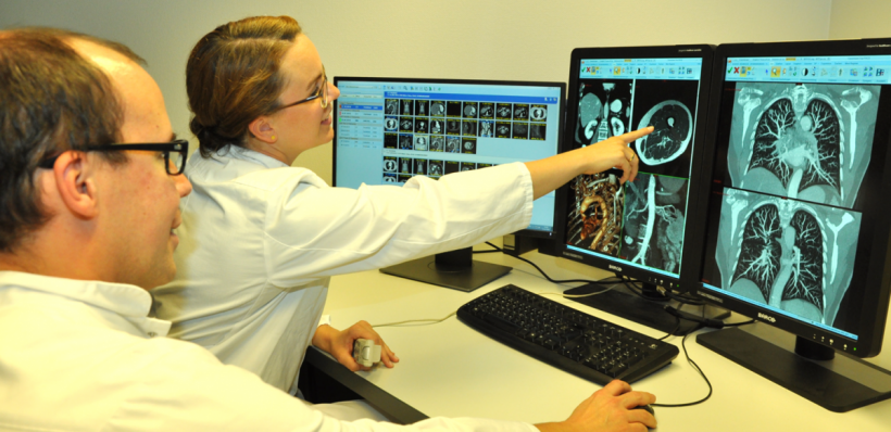 CT and MRI imaging have brought increasing expectation of faster access to...