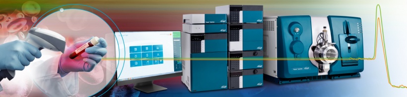 A New Chapter for Clinical Lab LC-MS/MS Systems