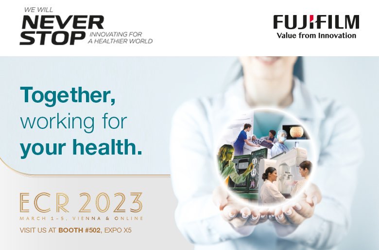ECR 2023: Fujifilm lifts curtain on new products, and more