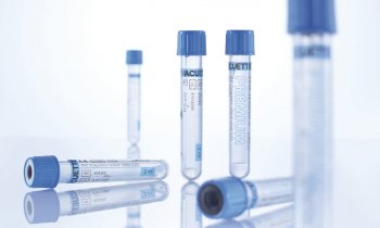 Vacuette Coagulation Tube