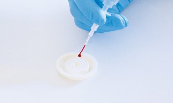 KABE Labortechnik – Pipette-Adapter for Capillaries (PAC)