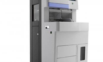 Automatic Biosafety Decapper