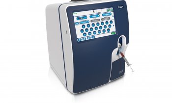 Prime Plus Critical Care Analyser