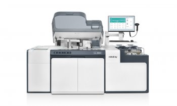 CL-8000i Chemiluminescence Immunoassay System