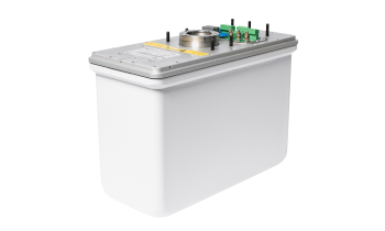 X-ray Monobloc, Skin Family