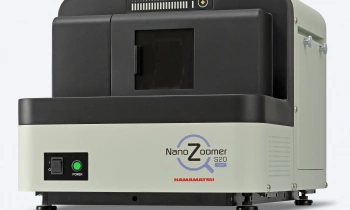 NanoZoomer® S20MD Slide scanner system