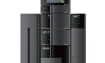 HPLC / UHPLC (RUO or CE-IVD)