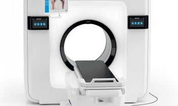 Newtom 7G - Dual Energy