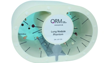 QRM Lung Nodule Phantom