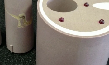 QRM Customized Phantoms