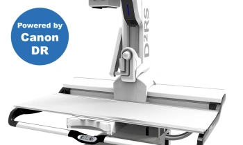 D²RS – Powered by Canon DR