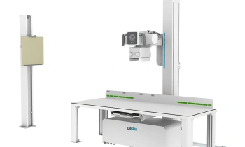 Compact System (GXR-ES/ECS Series)