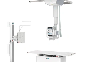 Essential Ceiling System (GXR-SD Series)