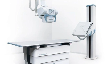 Moviplan iC with ceiling suspension