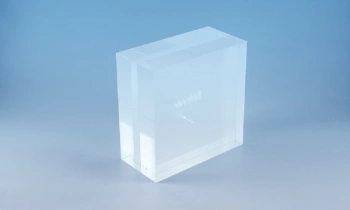 DVT 150 CBCT IQ Test Phantom