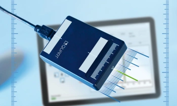 nonius Digital X-Ray Ruler