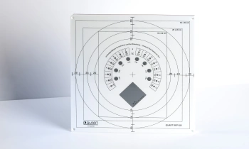 RFP150 R/F IQ Phantom