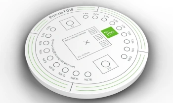 Radcal · Primus FG18