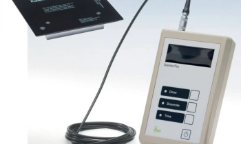 Radcal · Dosimax plus I