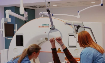 get up® Patientenaufstehhilfe