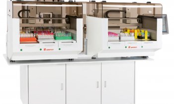 Sample Distribution System PVS 1625